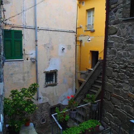 Appartamento Celeste Corniglia