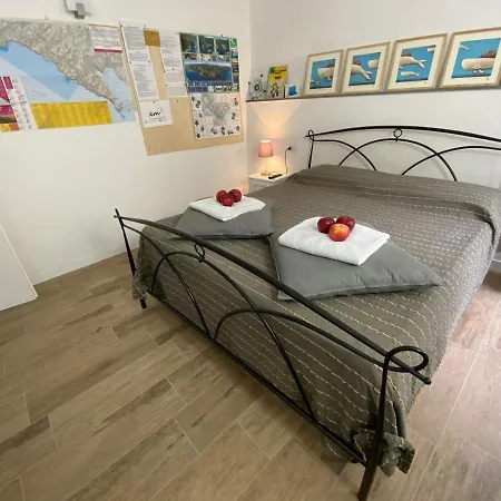 Appartamento Celeste *