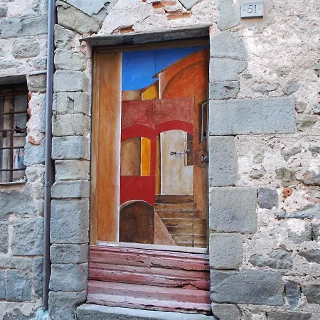 Apartmán Celeste *